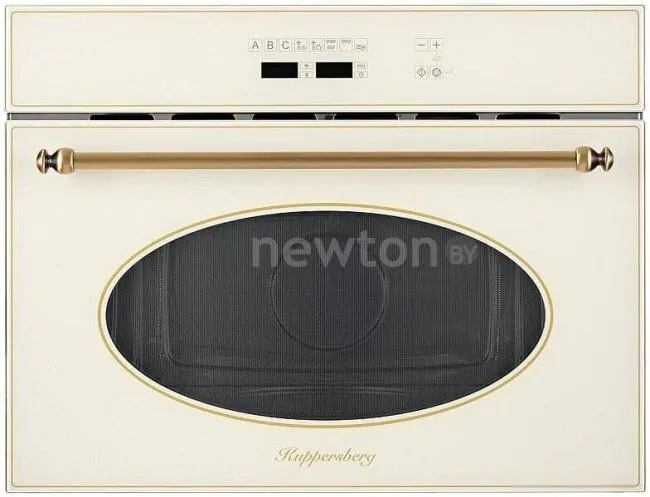 Микроволновая печь KUPPERSBERG RMW 963 C