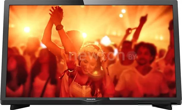 Телевизор Philips 22PFS4031/12