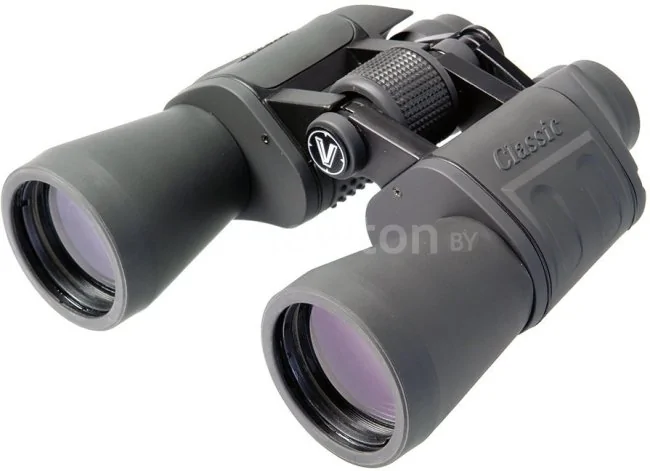 Бинокль Veber Classic БПЦ 12x50 VR [23903]