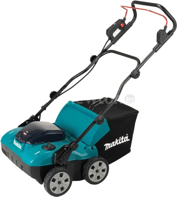 Скарификатор Makita UV001GZ (без АКБ)