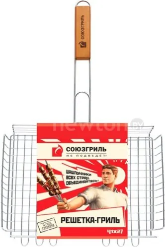 Решетка-гриль Союзгриль N1-G08