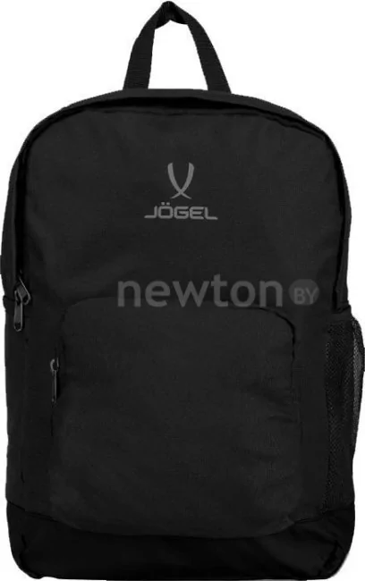 Спортивный рюкзак Jogel l Division Travel Backpack JD4BP0121.99 (черный)