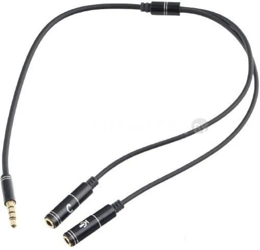 Разветвитель Cablexpert CCAB-02-35MYHM-0.2MB