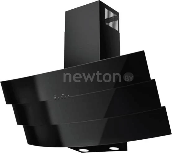 Кухонная вытяжка Exiteq EX-5226 Black
