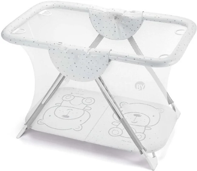 Игровой манеж CAM Brevettato (247)