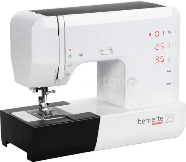 Швейная машина Bernina Bernette 25