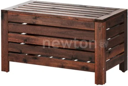 Скамейка Ikea Эпларо 303.763.46