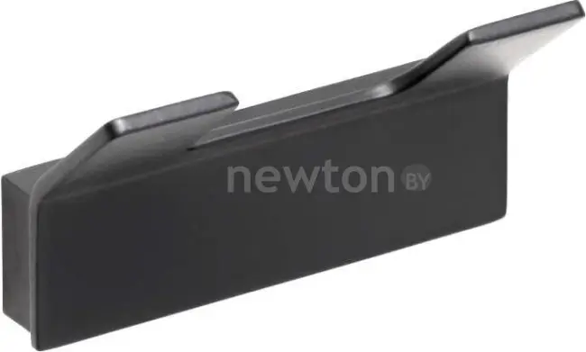 Крючок для ванны Bemeta Nero 135106030