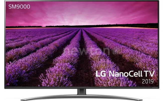 Телевизор LG 49SM9000PLA