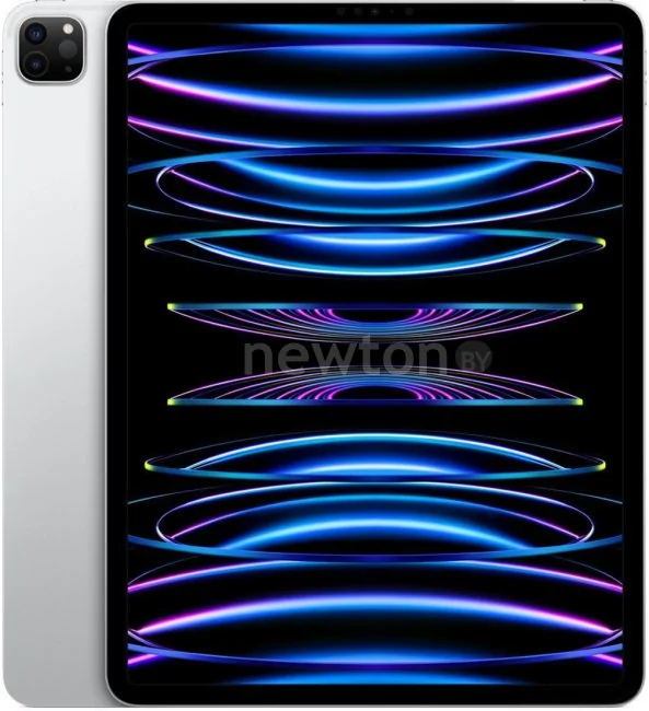 Планшет Apple iPad Pro 12.9" 2022 2TB MNY03 (серебристый)