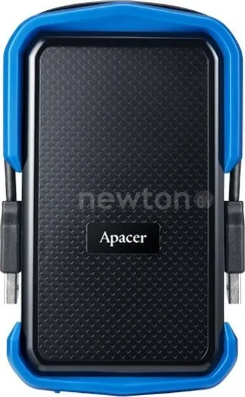 Внешний накопитель Apacer AC631 1TB