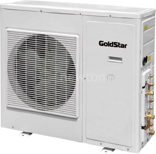 Внешний блок GoldStar GSWH36-DK1AO