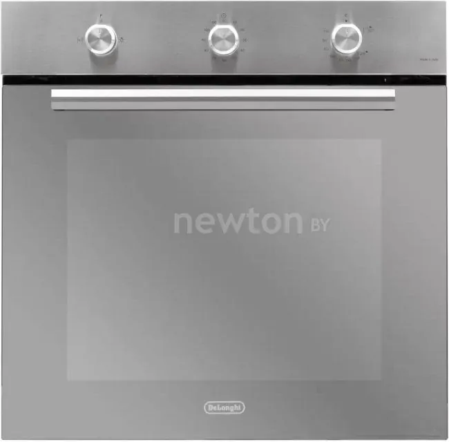 Газовый духовой шкаф DeLonghi FG 6 XL RUS