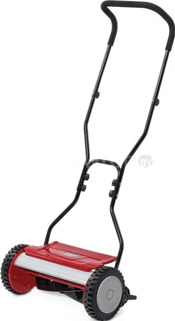 Газонокосилка MTD RM 380