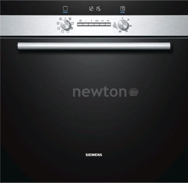 Электрический духовой шкаф Siemens HB43GS555