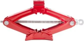 Ромбовый домкрат Autoprofi DV-10R 1т