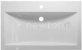 Умывальник Эстет Monaco Silk 80x48 ФР-00014951