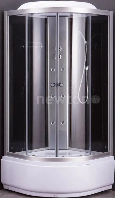 Душевая кабина Niagara NG-1509-08G