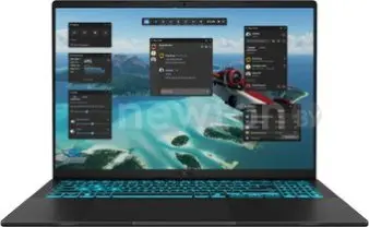 Игровой ноутбук ASUS V16 V3607VM-RP058 + 16 ГБ