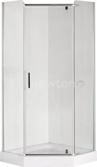 Душевой уголок Saniteco SN-1000-6 (100х100)