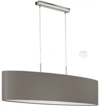 Подвесная люстра Eglo Pasteri 31587