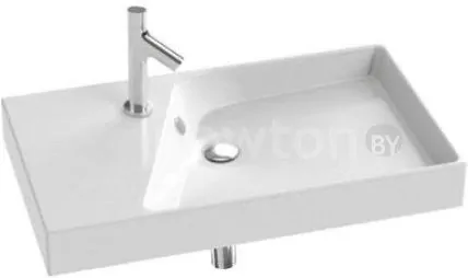 Умывальник Jacob Delafon Rythmik 80x46 [EXO112-Z]