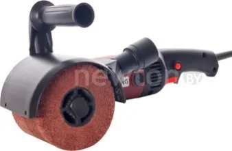 Щеточная шлифмашина RedVerg RD-BM1400E