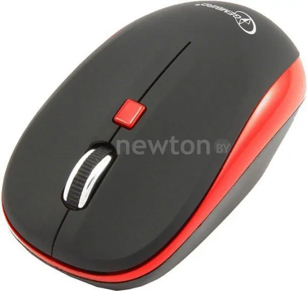 Мышь Gembird MUSW-215R