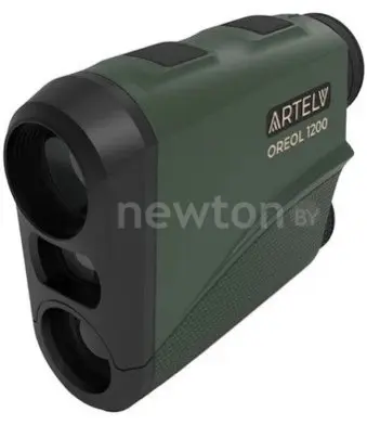 Лазерный дальномер Artelv Oreol 1200