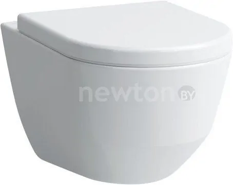 Унитаз Laufen Pro Rimless 8209660000001 + 8969500000001 с крышкой