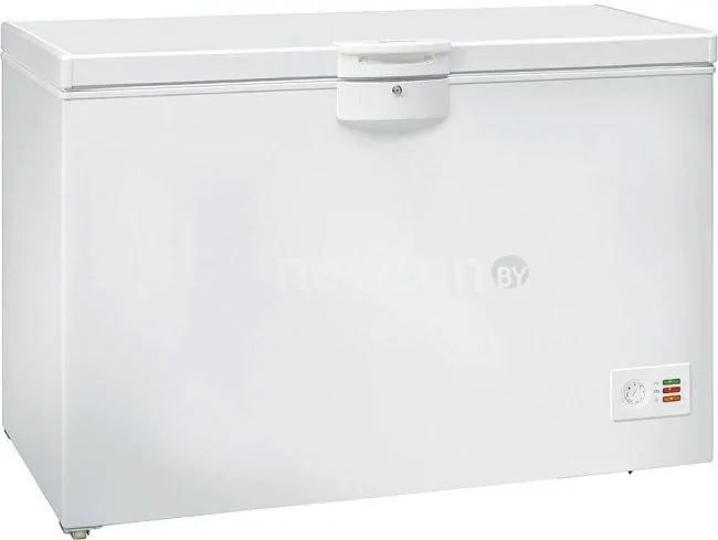 Морозильный ларь Smeg CO302E