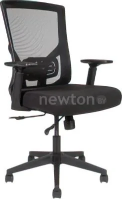 Офисное кресло Norden Гарда LB LA-035 Black (черный)