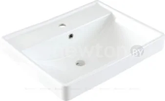 Умывальник Aquanet Ирис 60 301803