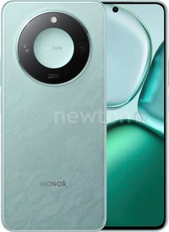 Телефон HONOR X9c Smart 12GB/256GB (бирюзовый)