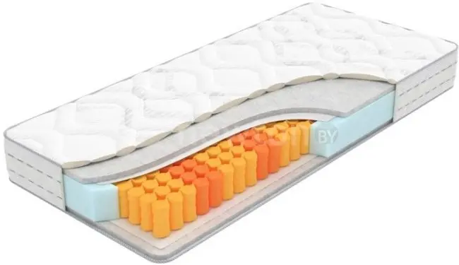 Матрас Ormatek ProNight 140x200