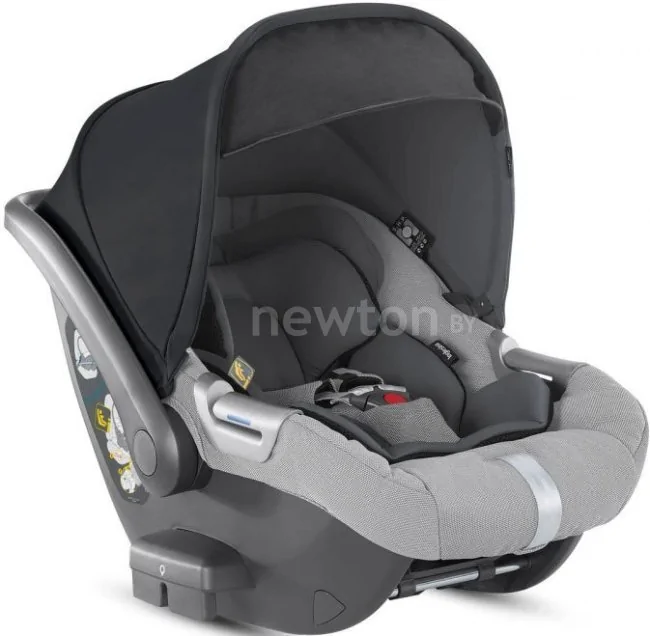 Детское автокресло Inglesina Darwin Infant i-Size AV74M6HRG (horizon grey)