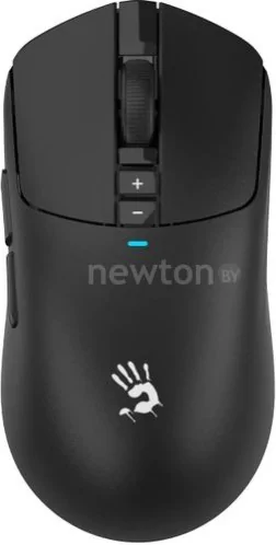 Игровая мышь A4Tech Bloody R72 Pro (черный)