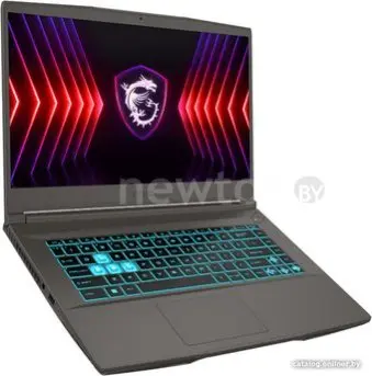 Игровой ноутбук MSI Thin 15 B13VE-3200XRU 32 ГБ Win 11 Pro