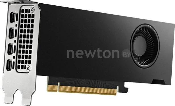 Видеокарта NVIDIA RTX 4000 Ada Generation SFF 20GB GDDR6 900-5G192-2571-000