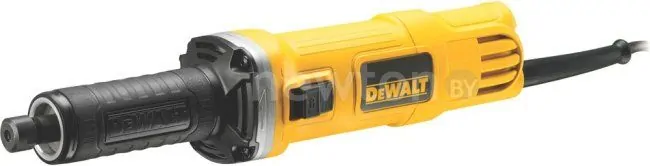 Прямошлифовальная машина DeWalt DWE4884
