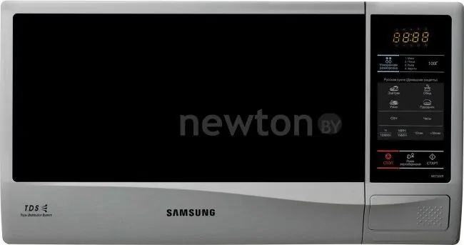 Микроволновая печь Samsung ME732KR-S