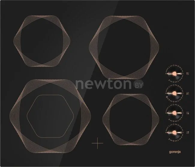 Варочная панель Gorenje EC6INB
