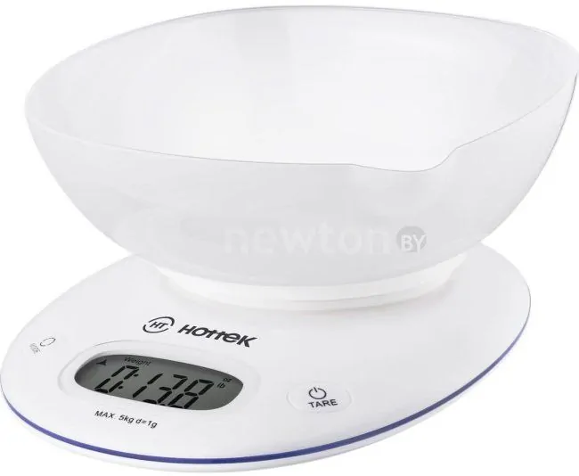 Кухонные весы Hottek HT-962-029