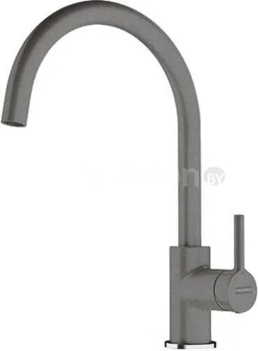 Смеситель Franke Lina XL 115.0626.022 (серый)