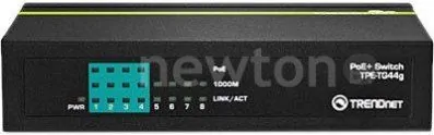 Коммутатор TRENDnet TPE-TG44g (Version v2.0R)