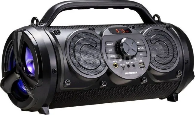 Беспроводная колонка Soundmax SM-PS5071B