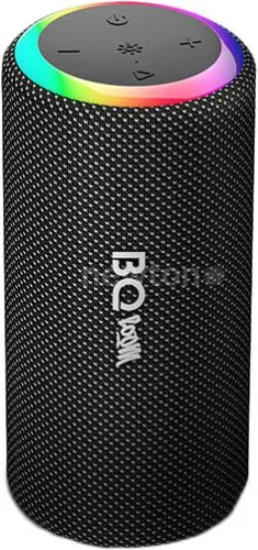 Беспроводная колонка BQ PBS4006 (черный)