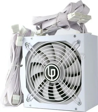 Блок питания Ginzzu MC1000 (белый)