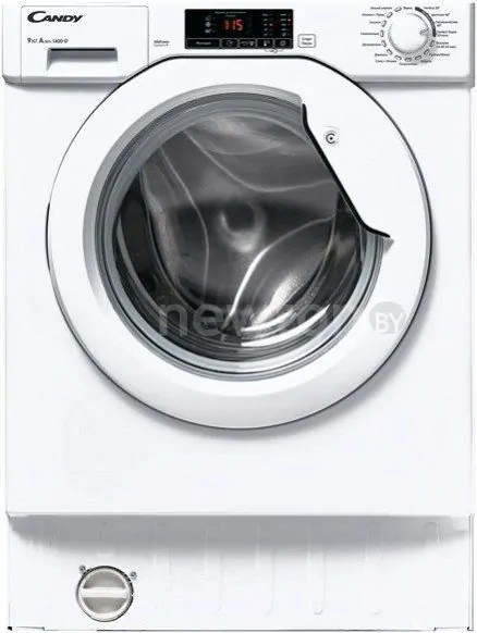 Стиральная машина Candy CBWM 814 DW-07