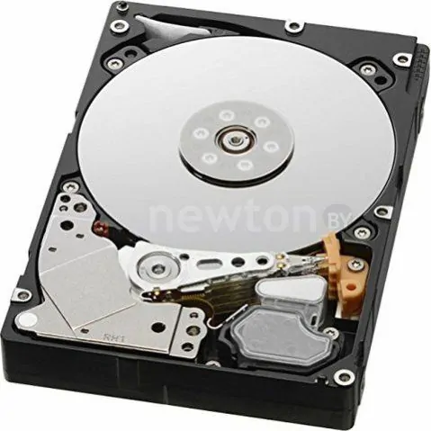 Жесткий диск HGST Ultrastar C10K1800 1.8TB HUC101818CS4204